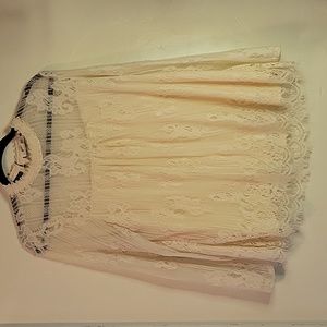 Taylor & Sage Dress Shirt - L